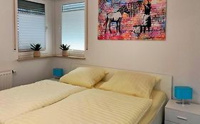 Ferienwohnung Bussmann