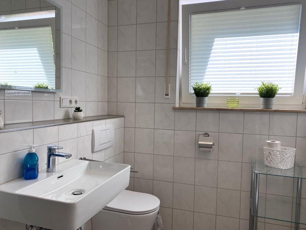 Ferienwohnung Bussmann Willingen  Buitenkant foto