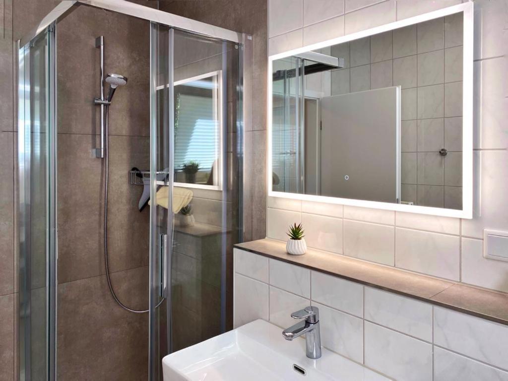 Ferienwohnung Bussmann Willingen  Buitenkant foto
