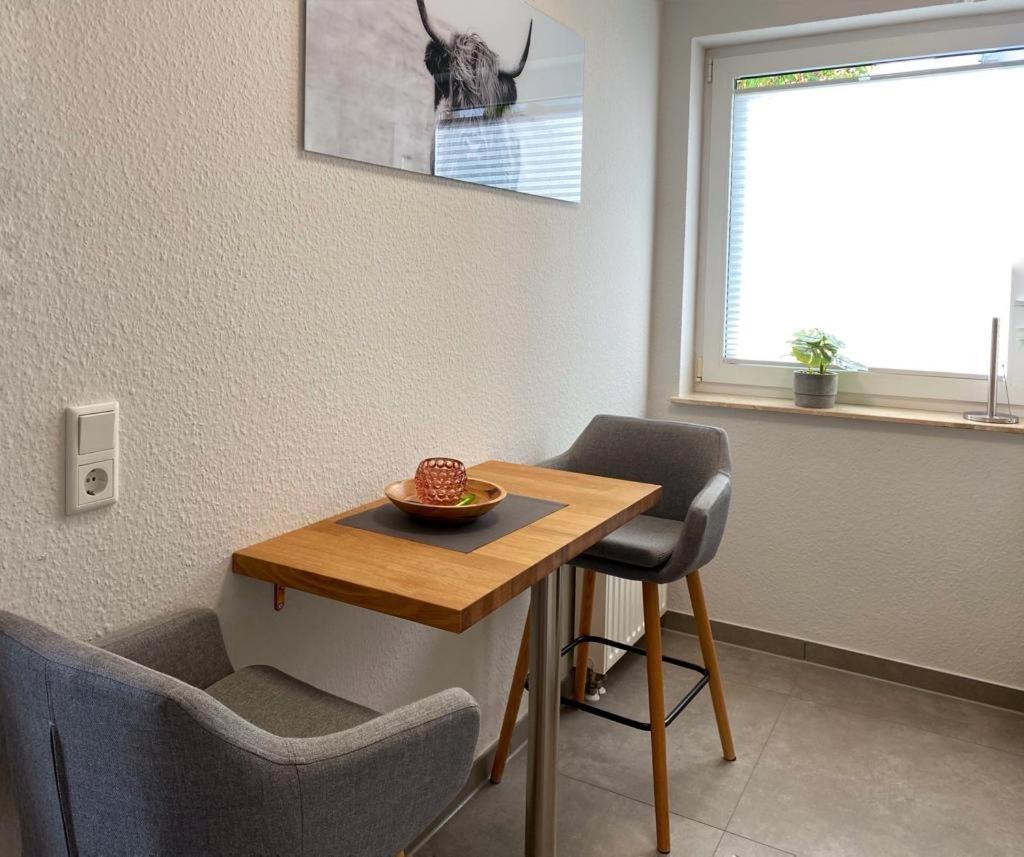 Ferienwohnung Bussmann Willingen  Buitenkant foto
