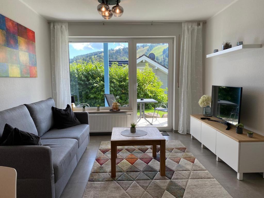 Ferienwohnung Bussmann Willingen  Buitenkant foto