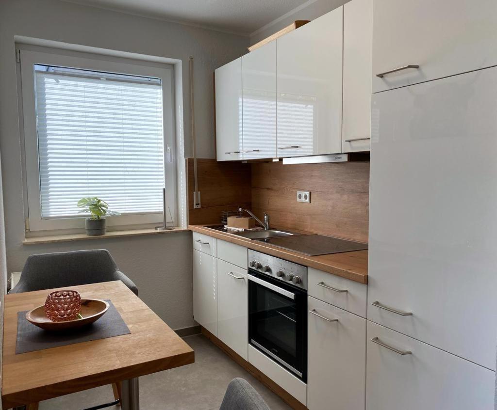 Ferienwohnung Bussmann Willingen  Buitenkant foto