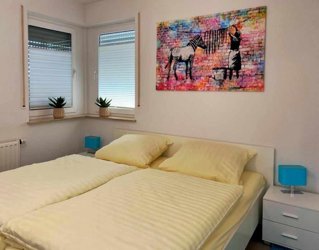 Ferienwohnung Bussmann Willingen  Buitenkant foto